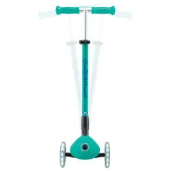 Scooter PRIMO Foldable Plus Lights