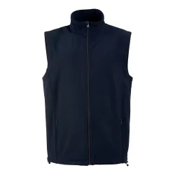 Softshell-Weste, Größe: XL