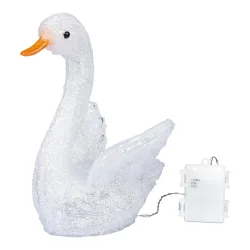LED-Dekofigur 