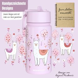 Thermoflasche 400ml
