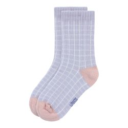 3er-Pack Socken Katze Streifen