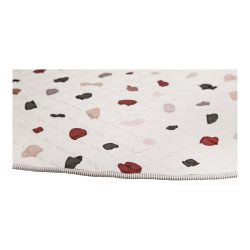 Krabbeldecke XXL gesteppt 150 cm