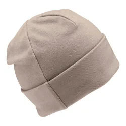 Winter-Strickmütze