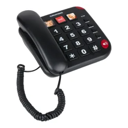 Senioren-Festnetz-Telefon