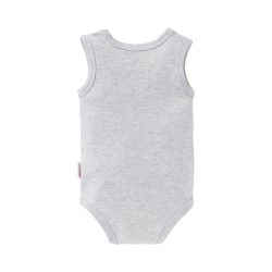 2er-Pack Bodys ohne Arm