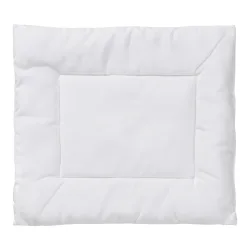 2-tlg. Steppbett-Set 35x40 / 80x80 cm  3.5 TOG