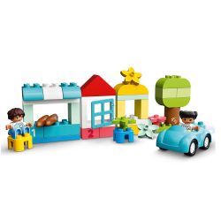 LEGO, LEGO duplo Steinebox