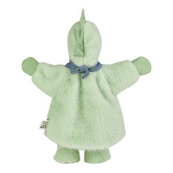 Handpuppe Dino Rexi