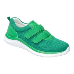 wonderwalk Klettschuh ?Federleicht?, Größe: 36, grün