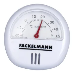 FACKELMANN FACKELMANN® Kühlschrank-Thermometer