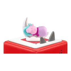 Tonies - Gute-Nacht Geschichten mit Peppa, deutsch, Multicolor