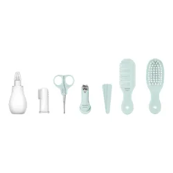 8-tlg. Baby-Pflegeset SCH401/00