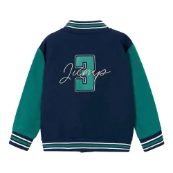 Collegejacke