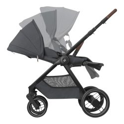 Kinderwagen Oxford