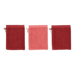 Sterntaler Waschhandschuh 3er Pack Emmily