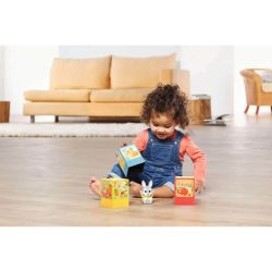 Kinderspiel Mein erstes Lotti Karotti