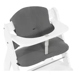Sitzkissen Select Musselin