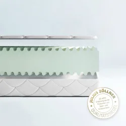 Matratze Soft Junior 90x200 cm
