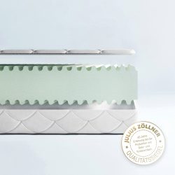 Matratze Soft Junior 90x200 cm