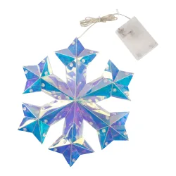 LED-Hänge-Deko 