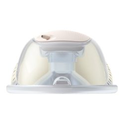 Elektrische Milchpumpe handsfree