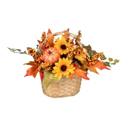 LED-Blumenarrangement 