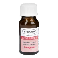 Nagelfalz Tinktur, 10 ml