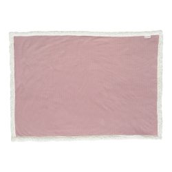 Babydecke Winter Teddy 70x100 cm