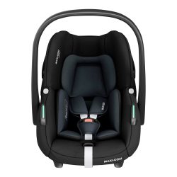 Babyschale Pebble S