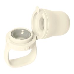 BIBS - Kühlbeissring, 4 m, Creme