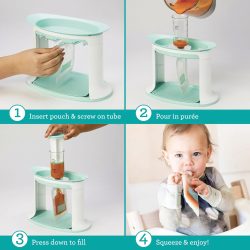 Squeeze Station