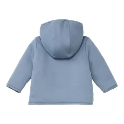 Wendejacke Ringel