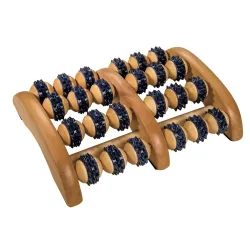Fußmassageroller