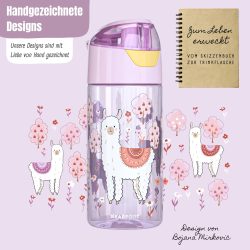 Trinkflasche 450ml