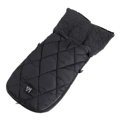 Winter-Fußsack XL Too für Kinderwagen, Buggy