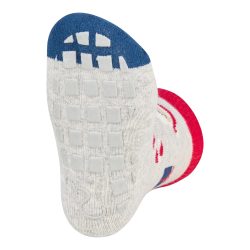 2er-Pack ABS-Socken Weihnachten