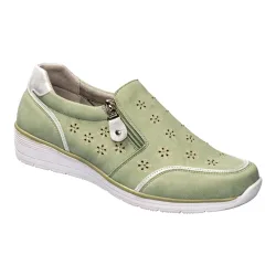 wonderwalk Damen-Halbschuh 