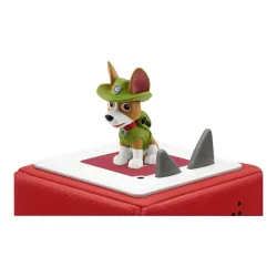 Tonies - Paw Patrol - Hier kommt Tracker, Deutsch, Multicolor