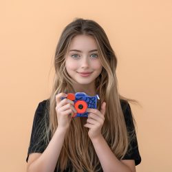 Lexibook® Kinderkamera »mit Schutz«