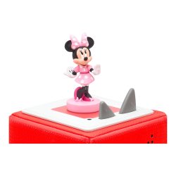 Disney Minnie Maus - Helfen macht Spass, Deutsch Multicolor