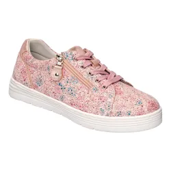 wonderwalk Komfort-Sneaker ?Flower Power?, Größe: 36