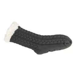 Kuschelsocken 