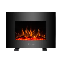 Elektrischer Kamin 
