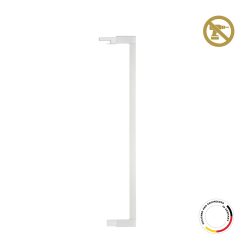 Verlängerungsset 8 cm für Easylock Plus und Easylock zum Klemmen
