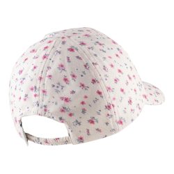 Cap Blumen