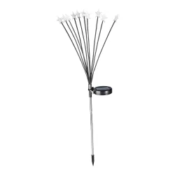 Solar-Gartenstecker ?Sternenzauber?