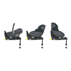 Isofix-Basis Familyfix 360