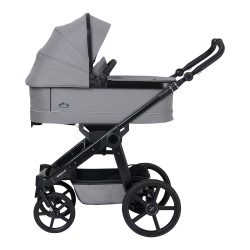 Kombikinderwagen ROCK IT OUTDOOR