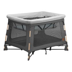 Maxi-Cosi, MAXI COSI 3-in-1 Reisebett Swift Beyond Graphite Eco