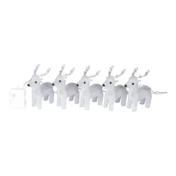 LED-Dekofigur 